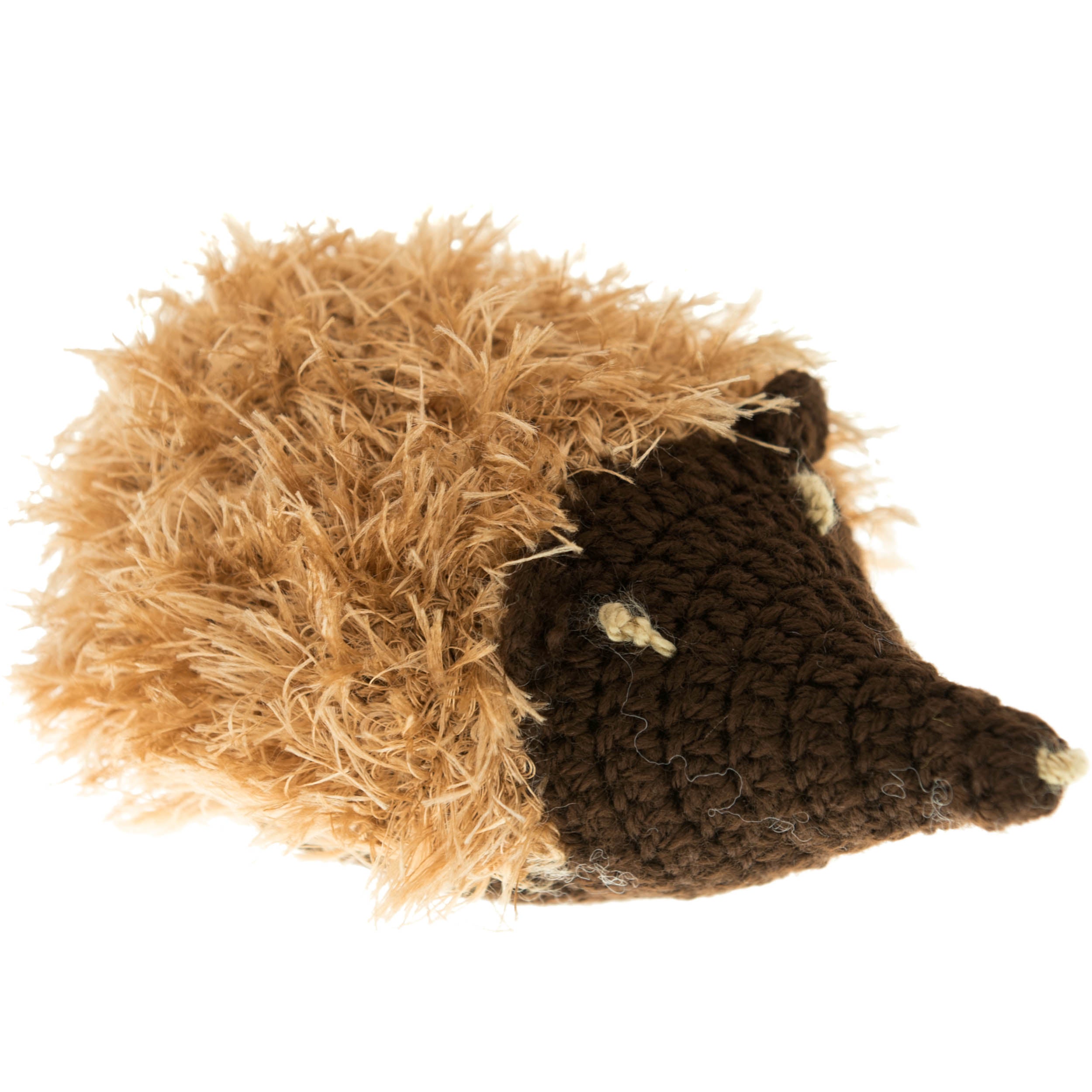 OoMaLoo Handmade Turkish Squeaky Toys