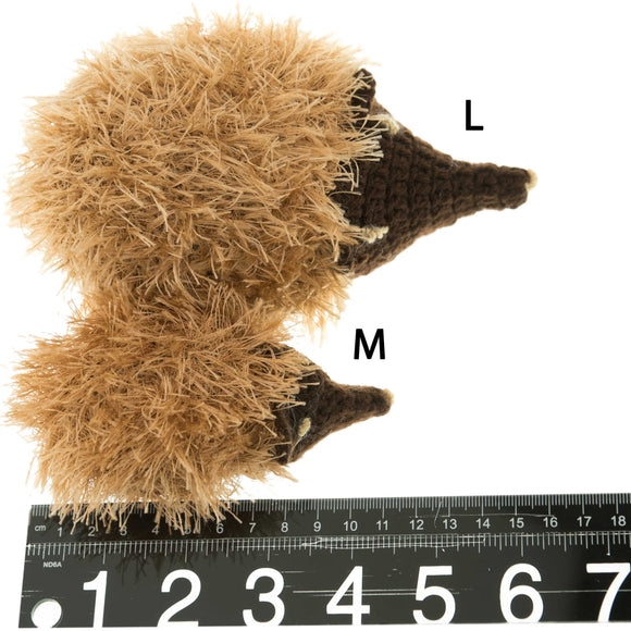 OoMaLoo Handmade Turkish Squeaky Toys