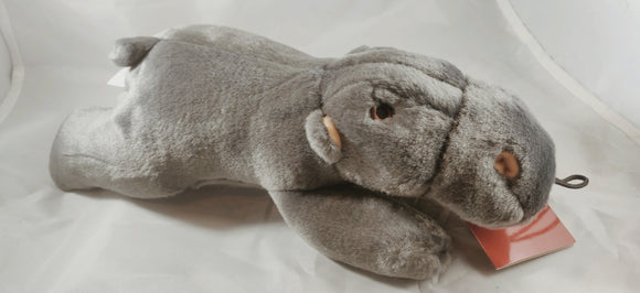 Fluff & Tuff Tough Toys