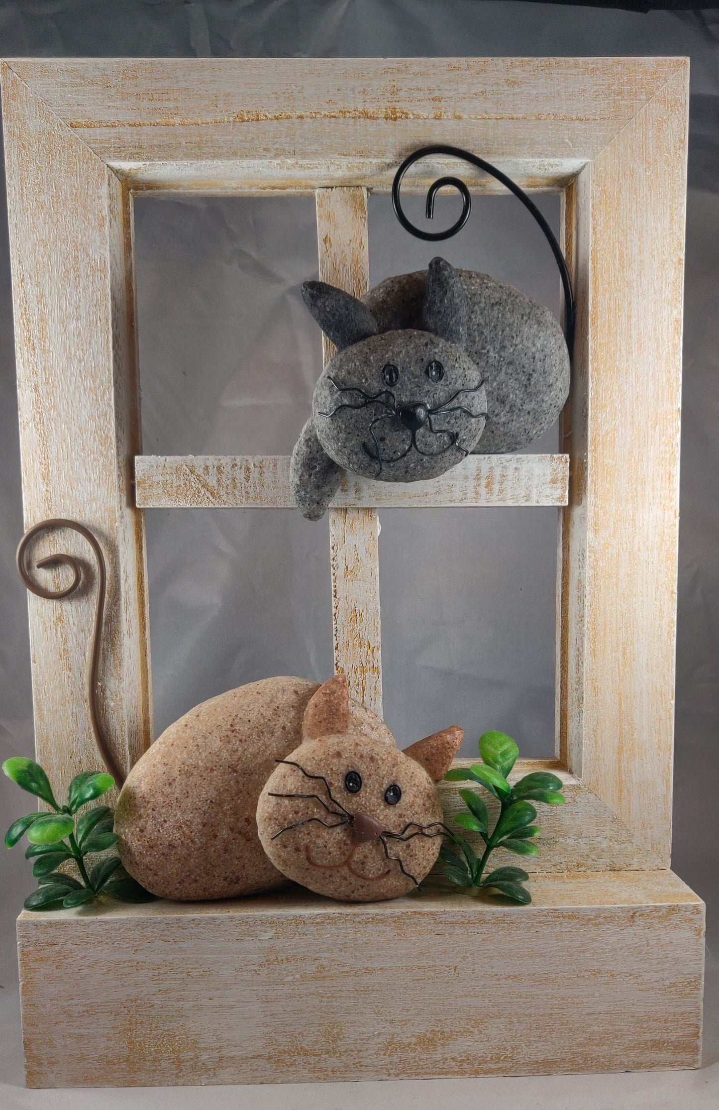 Ganz Figurines