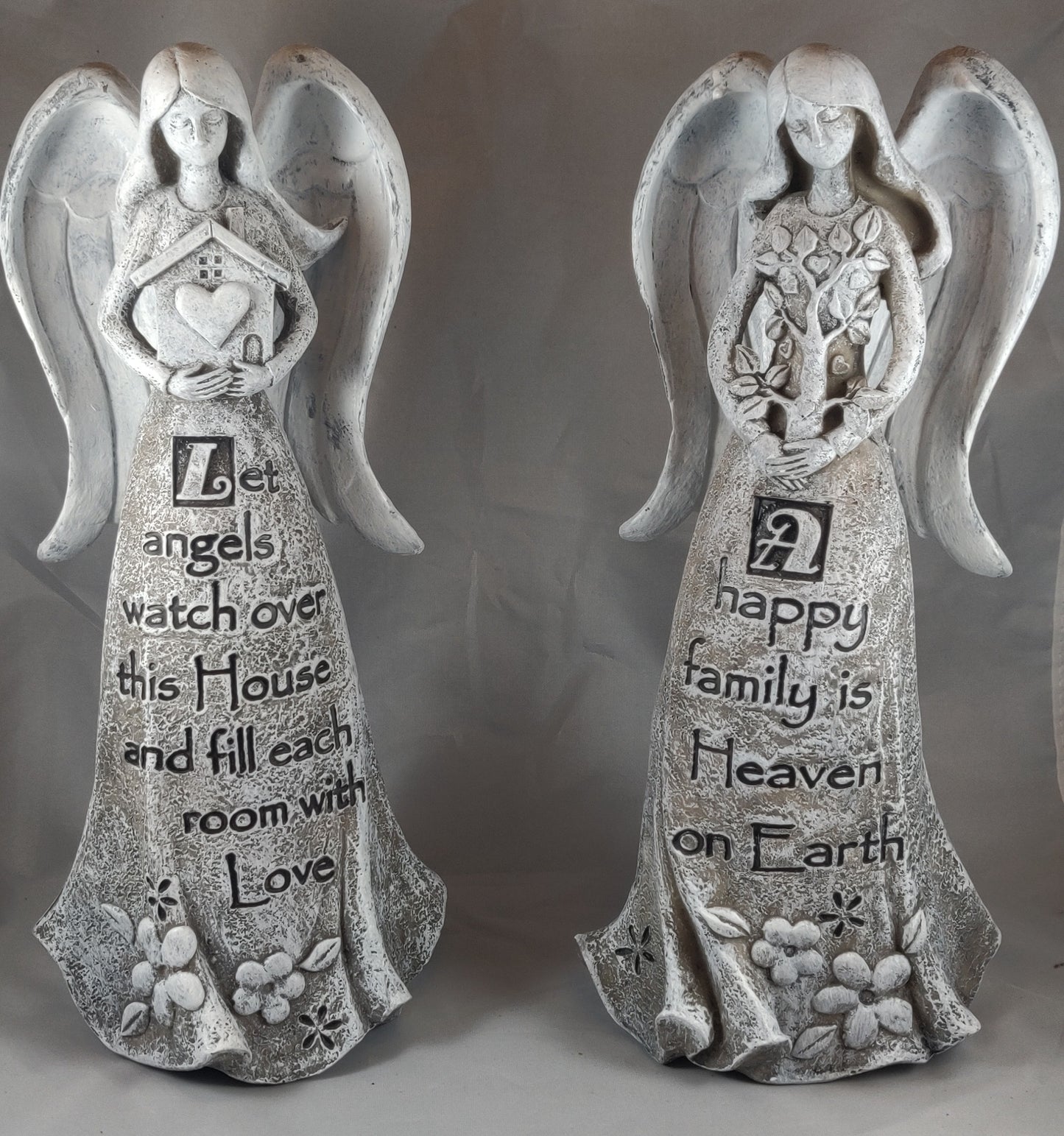 Ganz Figurines