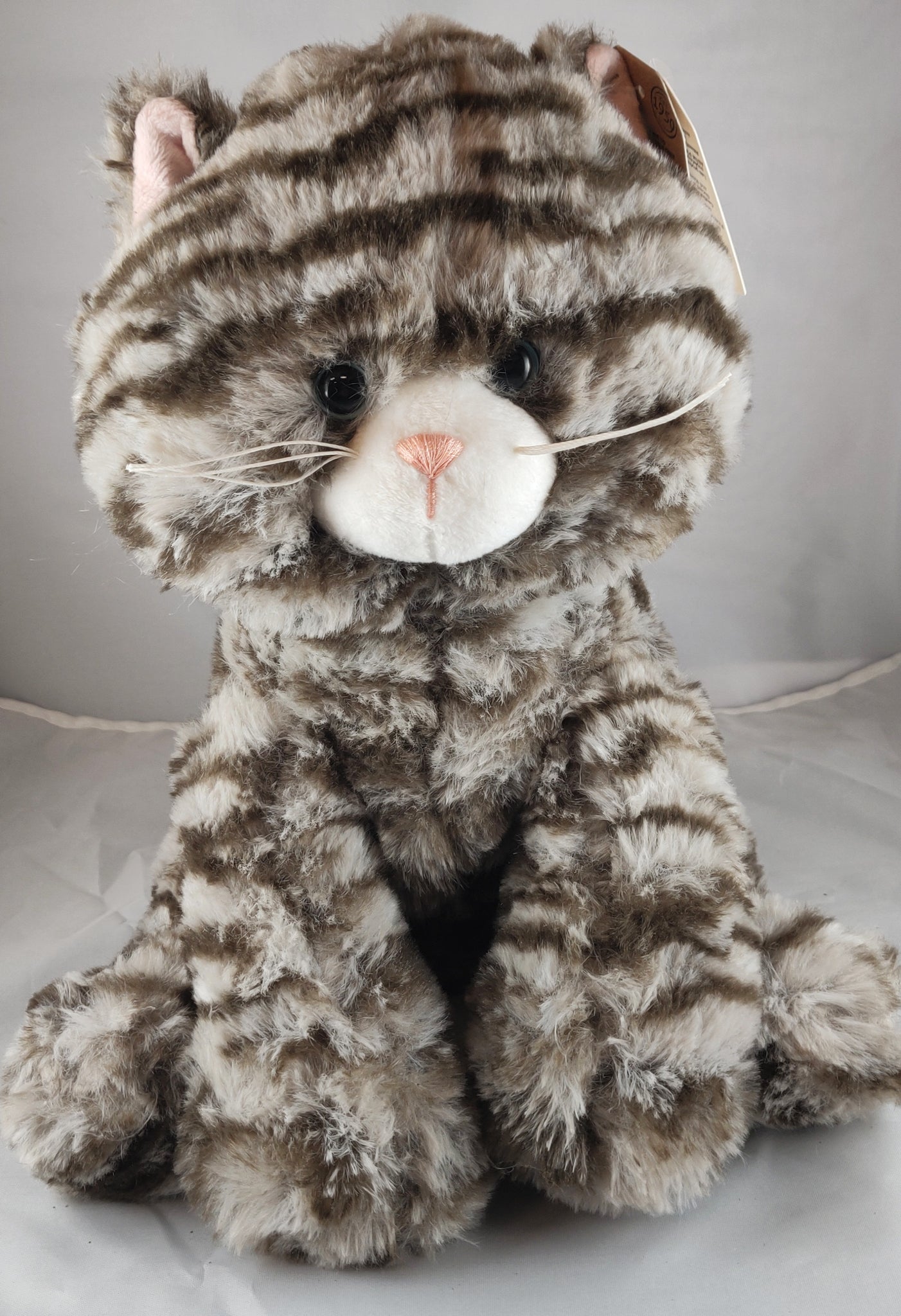 Ganz stuffed cat store