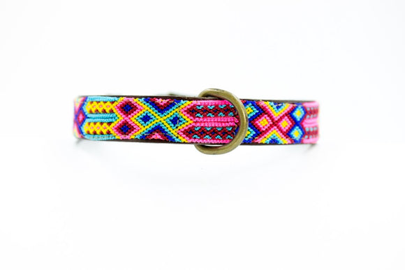Heka Pet Collar