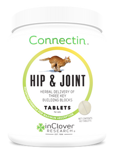 In Clover - Joint Supplement for Cats
