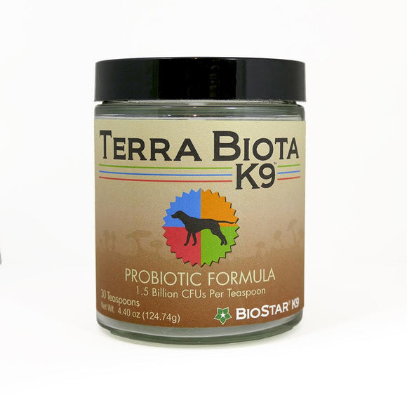 TerraBiota K9