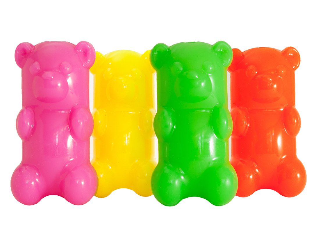 Ruffdawg Stuffable Toys - 0