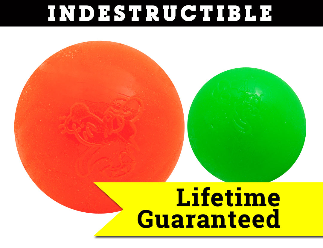 Ruffdawg Indestructible Line