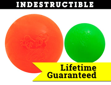Toss Toys & Balls