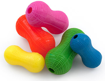 Stuffable Dispenser Toys