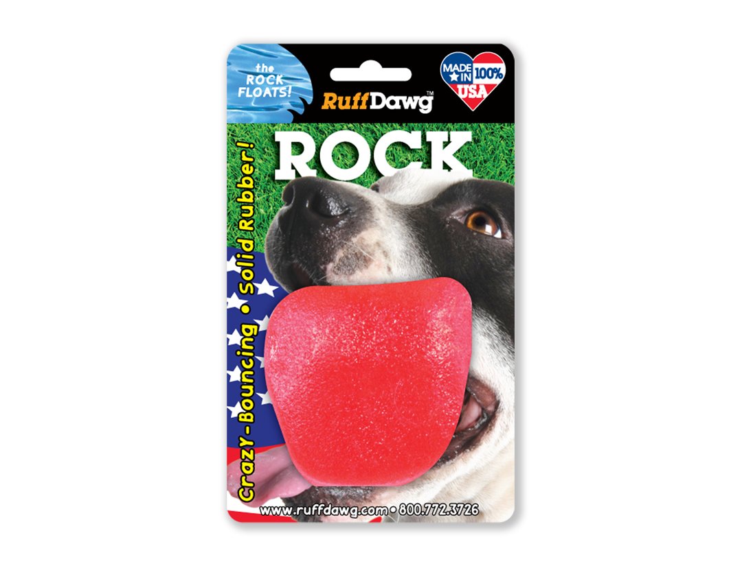 Ruffdawg Indestructible Line