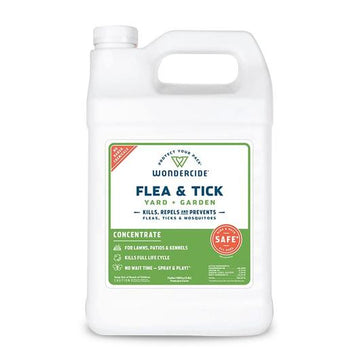 Wondercide Yard and Garden 32oz Ready to Use - 0