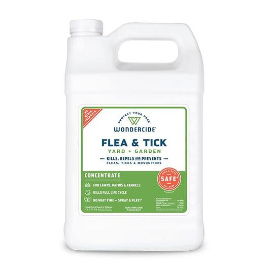 Wondercide Yard and Garden 32oz Ready to Use