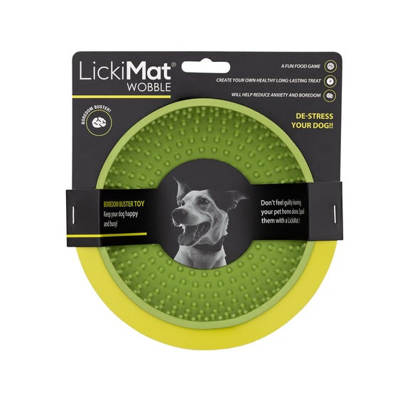 LickiMat Soothing Lick Mats