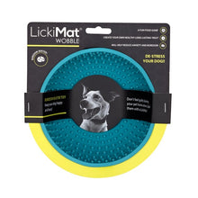 Load image into Gallery viewer, LickiMat Soothing Lick Mats