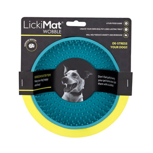 LickiMat Soothing Lick Mats