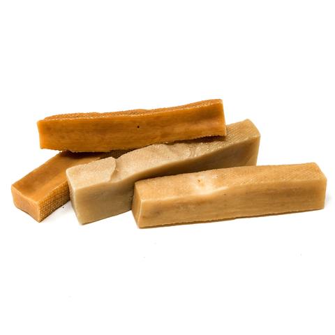 Peak N Paws - Himilayan Yak Milk Chews