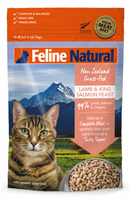 Feline Natural Freeze Dried Diets-3