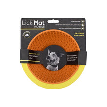 Load image into Gallery viewer, LickiMat Soothing Lick Mats