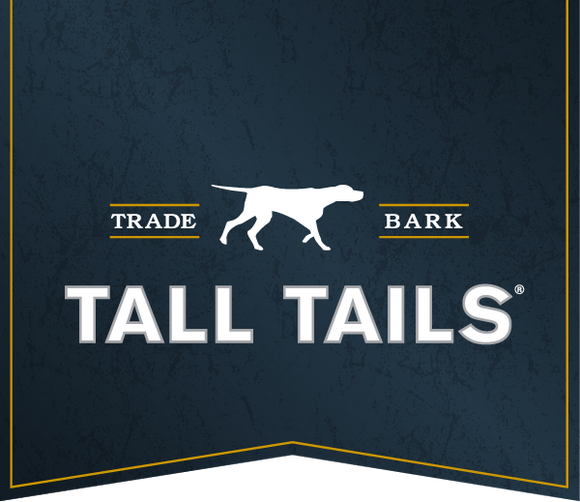 Tall Tails Dog Toys Braided Tug