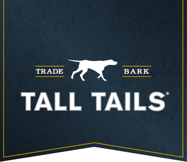 Tall Tails Dog Toys Braided Tug