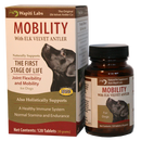 Wapiti Elk Velvet Dog-5