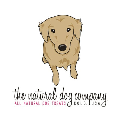 The Natural Dog Company Real Meat Chews