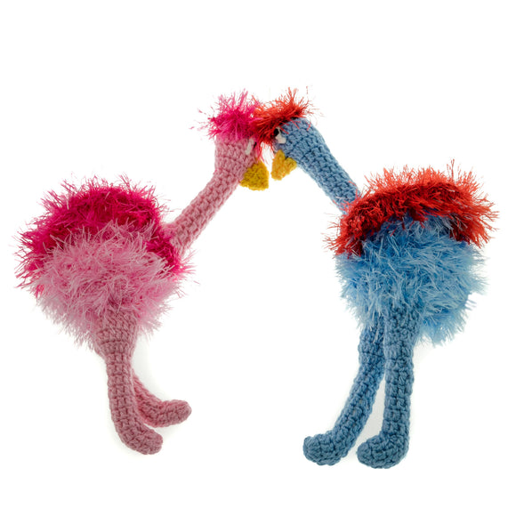 OoMaLoo Handmade Turkish Squeaky Toys