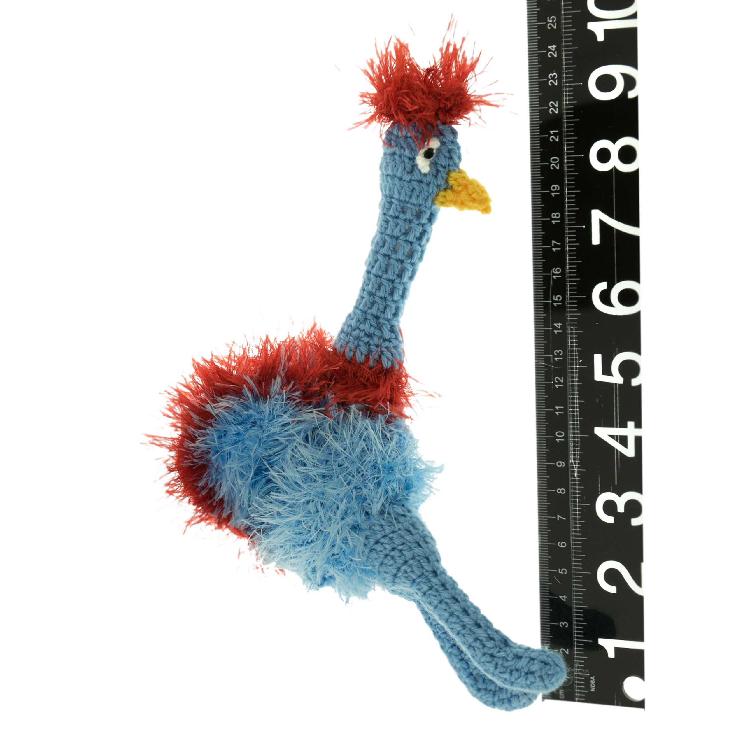 OoMaLoo Handmade Turkish Squeaky Toys