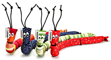 Pet Candy Cat-erpillar - 0