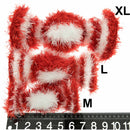 OoMaLoo Handmade Turkish Squeaky Toys-12