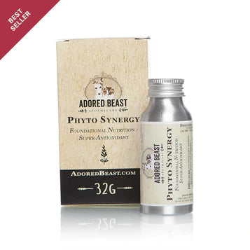Adored Beast Phyto Synergy - 0