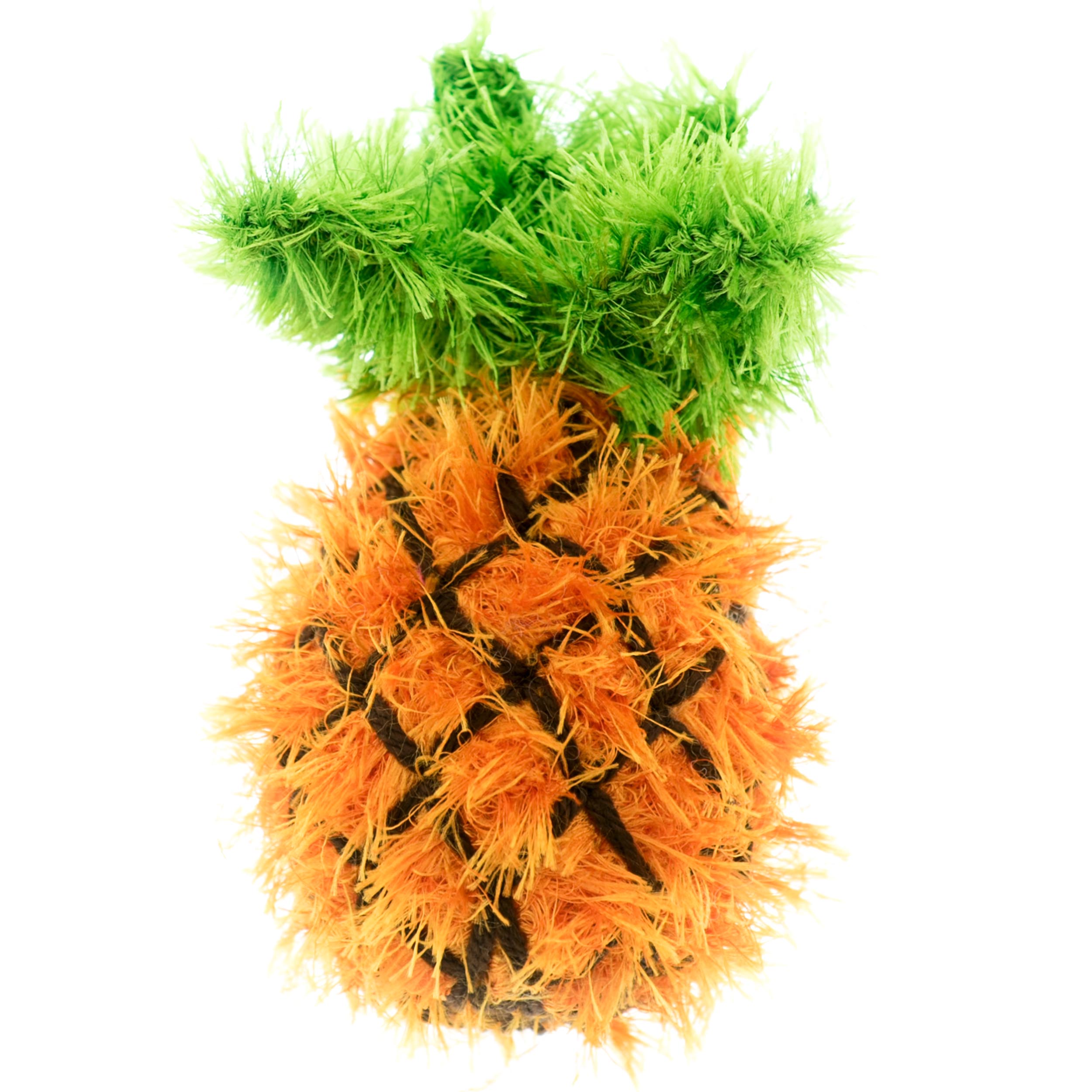 OoMaLoo Handmade Turkish Squeaky Toys