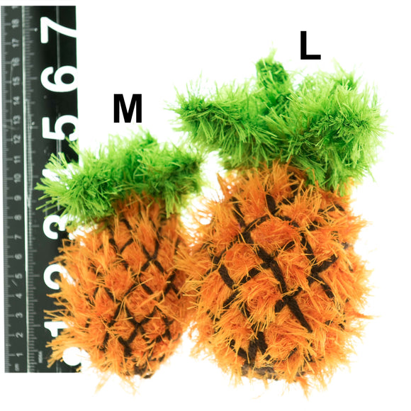 OoMaLoo Handmade Turkish Squeaky Toys