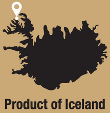 Load image into Gallery viewer, Icelandic Lamb Horn with Marrow Small