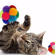 Load image into Gallery viewer, Goli Cat Toys