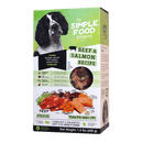Simple Food Project Dog Freeze Dried Raw-3