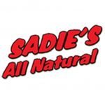 Sadie's All Natural Bison Tendon Chews
