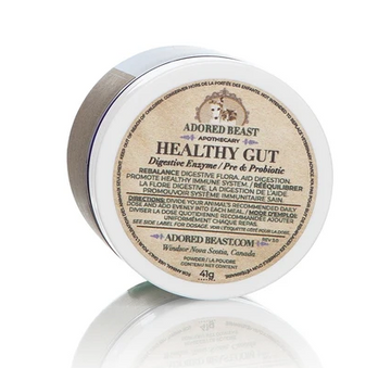 Adored Beast Healthy Gut