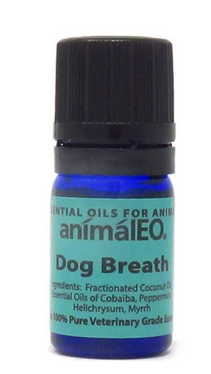 AnimalEO Dog Breath