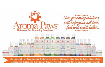 Aroma Paws 2 in 1