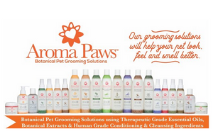Aroma Paws S/C 13.5oz
