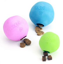 Load image into Gallery viewer, bECO Vanilla-Scented Bamboo Balls