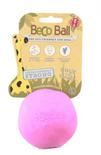 Load image into Gallery viewer, bECO Vanilla-Scented Bamboo Balls