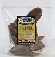 Load image into Gallery viewer, Boulder Dog Food Company Beef Treats