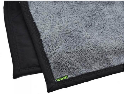 Cycle Dog Bed Barrier Blanket