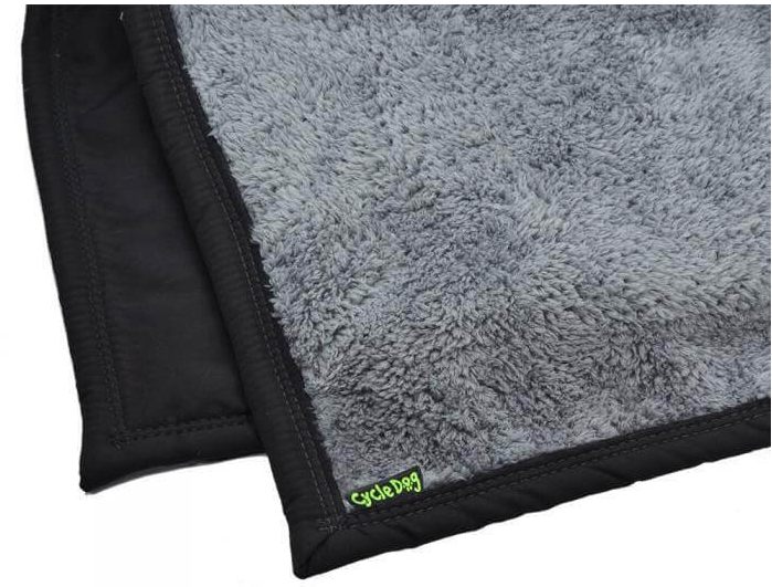 Cycle Dog Bed Barrier Blanket - 0
