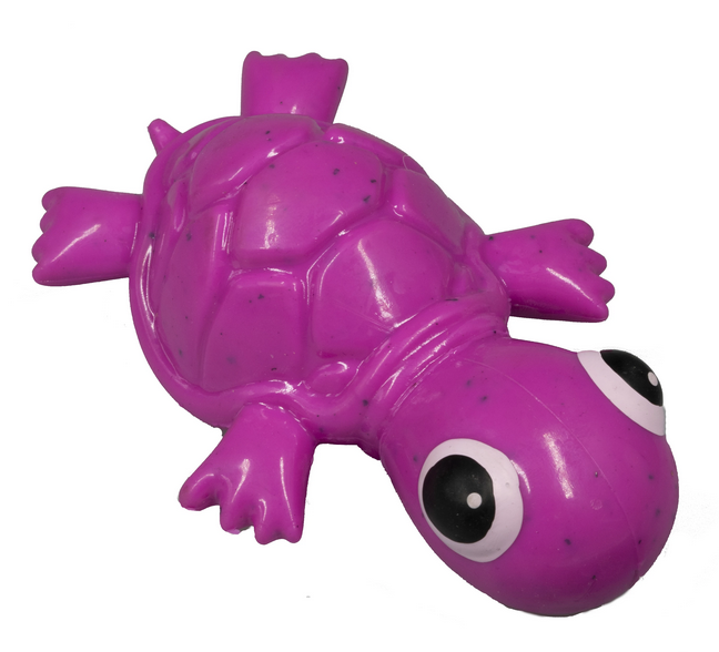 Cycle Dog Stuffable Toy