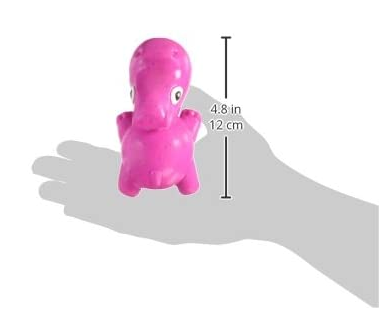 Cycle Dog Stuffable Toy