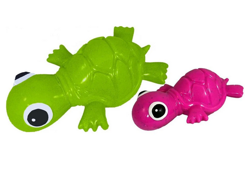 Cycle Dog Stuffable Toy