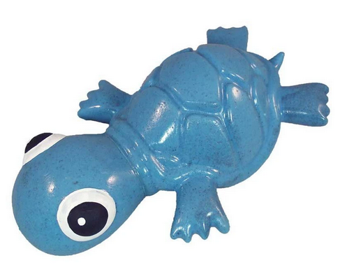 Cycle Dog Stuffable Toy